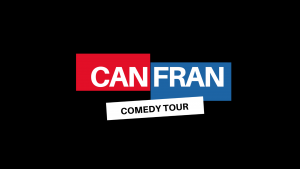 CANFRAN Comedy Tour