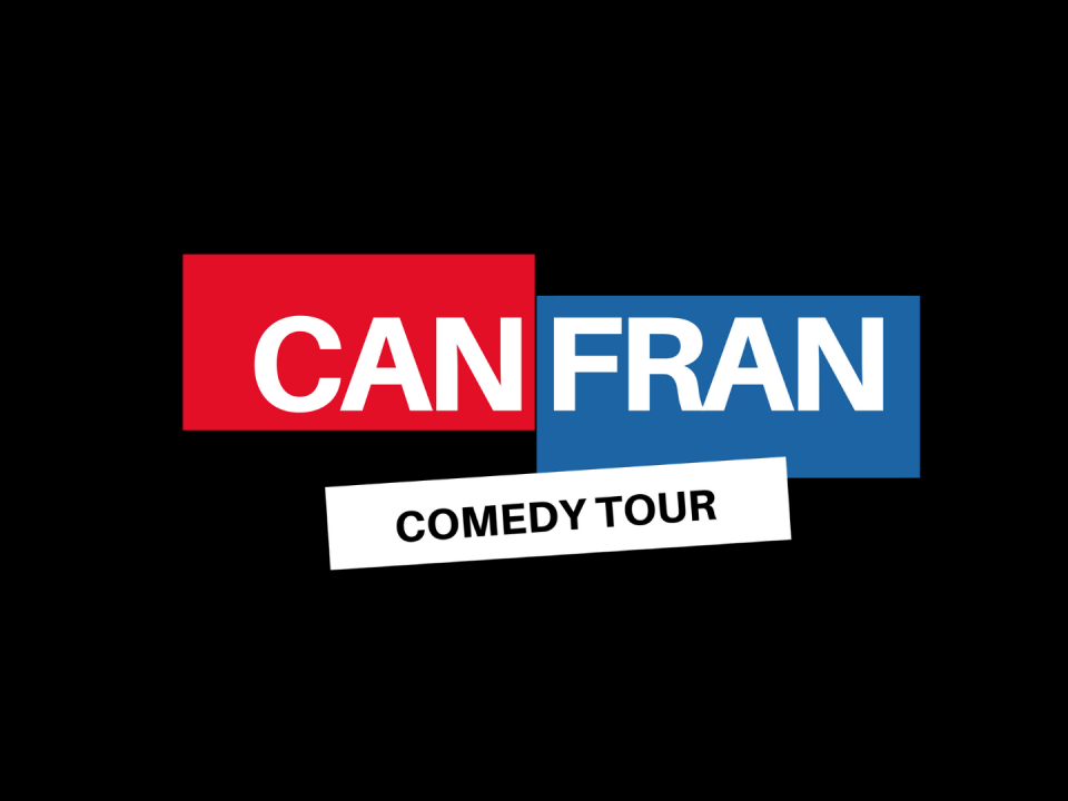 CANFRAN Comedy Festival